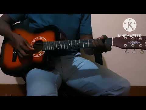 How To Play Nduri Kwaheri By Timona Mburu (Salim Junior Version)