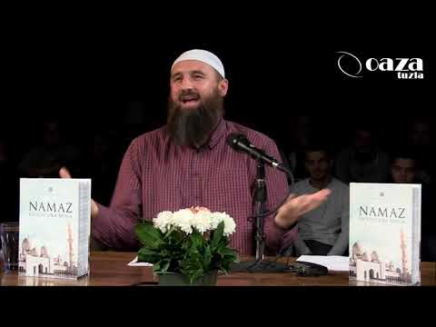 Ja sam sinoć u zadnjoj trećini noći svoj problem kazao Allahu !!!