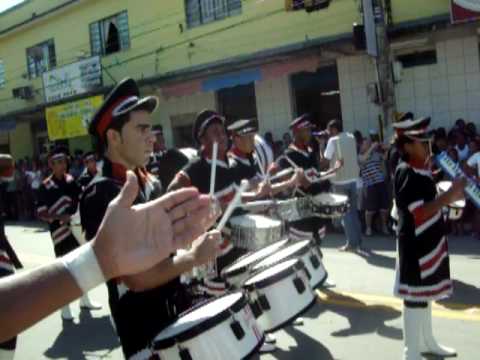 Sérvulo - Entrada 08/05/2010 (Silva Jardim)