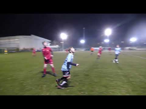 2018 10 31   SP Widzew Łódź   Róża Kutno