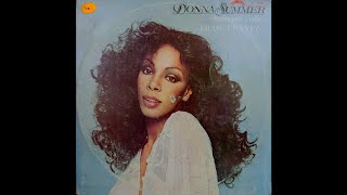 Donna Summer - Sweet Romance (1977)