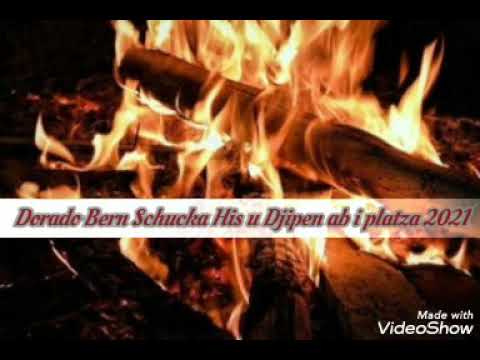 Sinti Dorado Bern🎶 🎹 Schucka His u djipen ab i Platza 2021🎤🎶