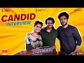 Venky Atluri Candid Conversation With Siddu & Anupama Parameswaran | Full Interview | #tillusquare