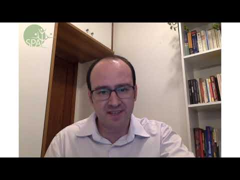 Dependência do Álcool – Guilherme Trevizan Kortas, Psiquiatra (GREA-USP).