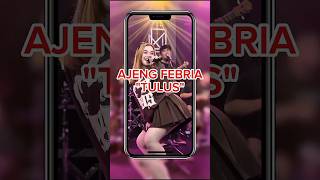 Download lagu ajeng febria - tulus mp3 Download lagu ajeng febria - tulus mp3