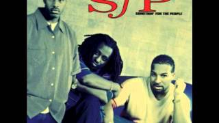 Somethin&#39; For The People Feat. DJ Kool - I Got Love