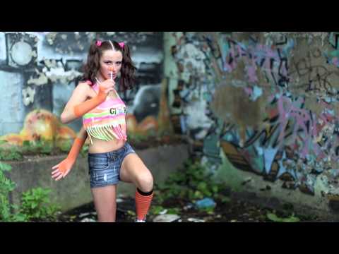 BMB - White Girl Crazy [Official Music Video]