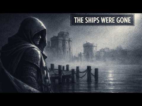 The Hidden Templar Escape Routes After 1307