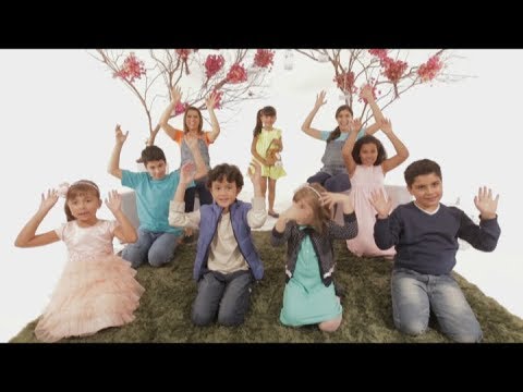 Pescadores Kids - Galopando eu vou