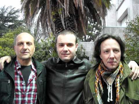 Pablo Estellés - My friend (Pablo Estellés)