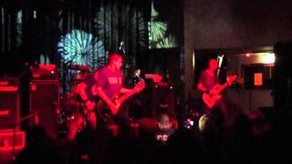 Helmet- Repetition Live @ The Hi-Fi Brisbane 23.06.2011