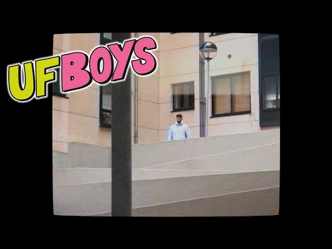 Uf Dog & Jay Sáez - Cous Cous | Videoclip Oficial por SE Films