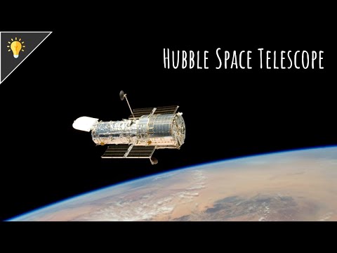The Journey of the Hubble Space Telescope: From Blurred Images to Groundbreaking Discoveries