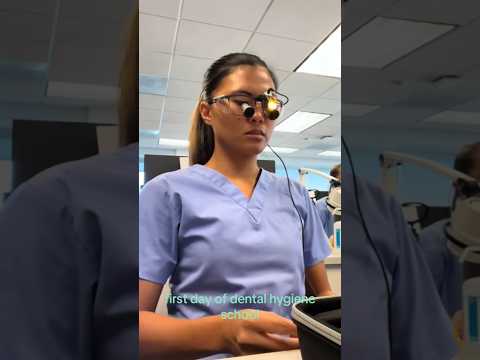 Dental Hygienist - Unbunny