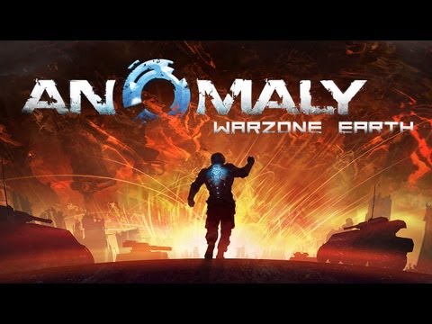anomaly warzone earth android download
