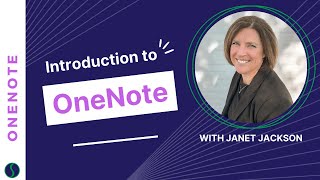 Microsoft OneNote Introduction [2019]