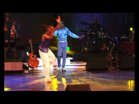 RONY THÉOPHILE EN LIVE MOUGE