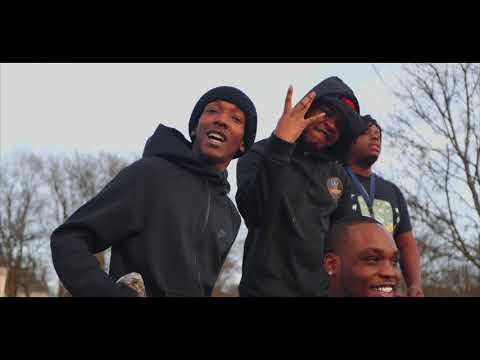 OTMC Millie - Life's Good **(Official 4k Video)**
