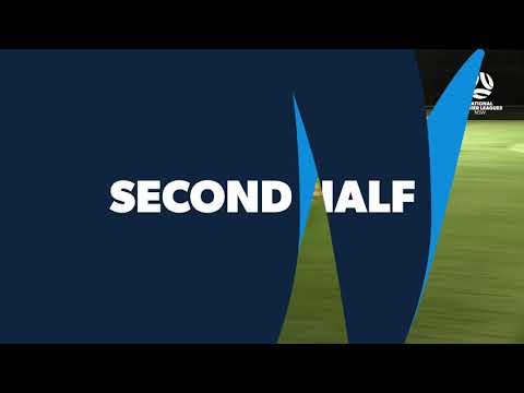 Round 10 - NPL 2 NSW Men's - NWS Spirit FC v Northern Tigers