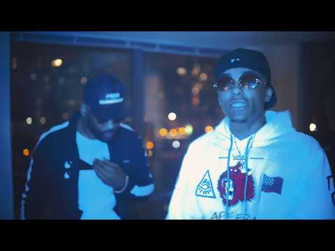 Ride 4 Mine Rhythm ft. BobBdoS x SINKO Official Music Video