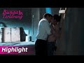 Highlight EP21 Terang Terangan Mengejarnya The Forbidden Flower WeTV INDO SUB