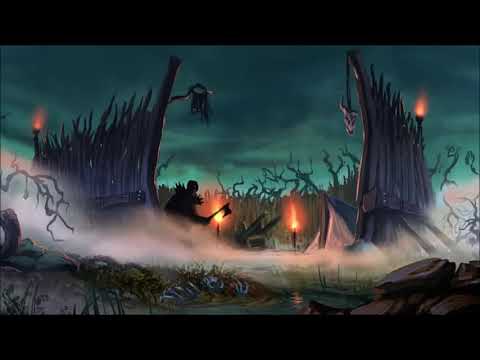 Rogue Encampment - Diablo II music