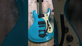 Video thumbnail for Danelectro 64 #guitar #guitarstore by ZIMM'S GUITARS