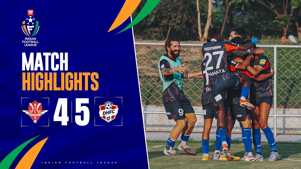 Namdhari vs Diamond Harbour Highlights