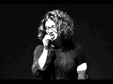 When a man loves a woman - Angela Ilieva