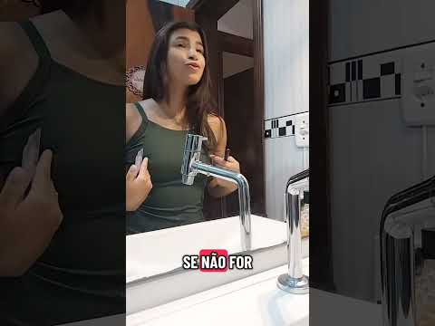 uma make básica 😌✨️                              #music #riograndedosul #waltin #fypシ゚viral