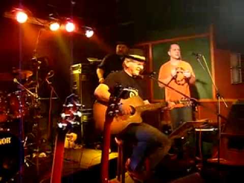 Kaderus Blues - Hele holka (2008)