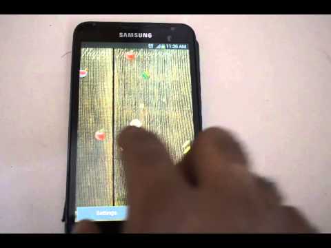 Thanksgiving Live Wallpaper HD Video