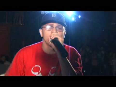 Menor do Chapa-Vida Loka(DVD Dj Cocamá)