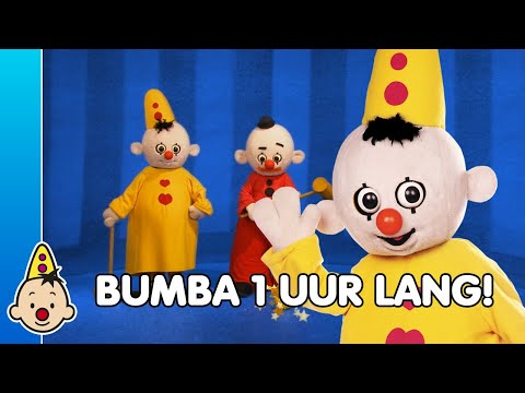 🎪 Bumba für 1 Stunde! | Zusammenstellung 1
