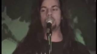 GORGUTS : Considered Dead (Live at Montreal 1992).