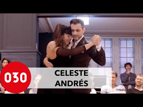 Celeste Medina and Andres Sautel – Miedo, Berlin 2022