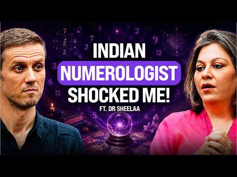 Birth Numbers 1 to 31 | What Yours Is Really Saying About You ft. Dr Sheelaa M Bajaj