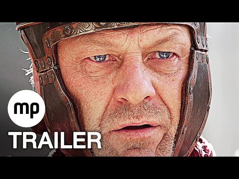 Trailer-Vorschau: Der junge Messias