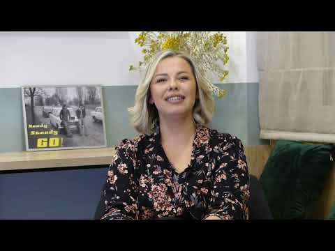 ŽENSKI KUTAK - ŽELJANA MAČKIĆ