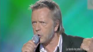 #Renaud - "Dès que le vent soufflera" - Taratata (2007)