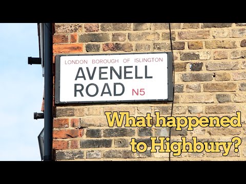 What Happened to Arsenal's Old Stadium Highbury?