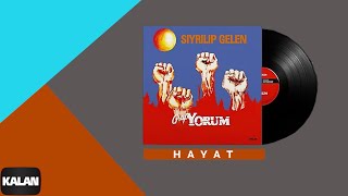 Musik-Video-Miniaturansicht zu Hayat Songtext von Grup Yorum