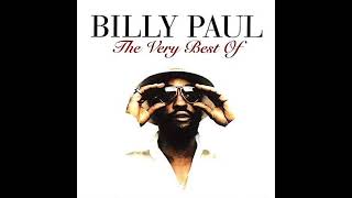 Billy Paul - The Very Best Of (full album)