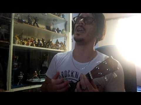 Leo Fressato - Sobre Canecas e Chá (Cover)