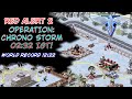 [World Record] Command & Conquer: Red Alert 2 Allied Operation 12 - Chrono Storm Speedrun
