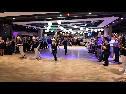 Join the Club - Line Dance