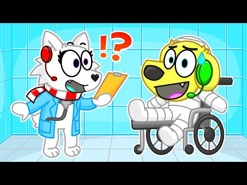 Tyler Broke EVERY BONE in His Body!