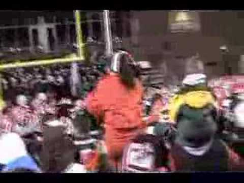 AZZ after BG beat Toledo