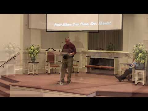 20220626 Sunday AM Hearing Worship