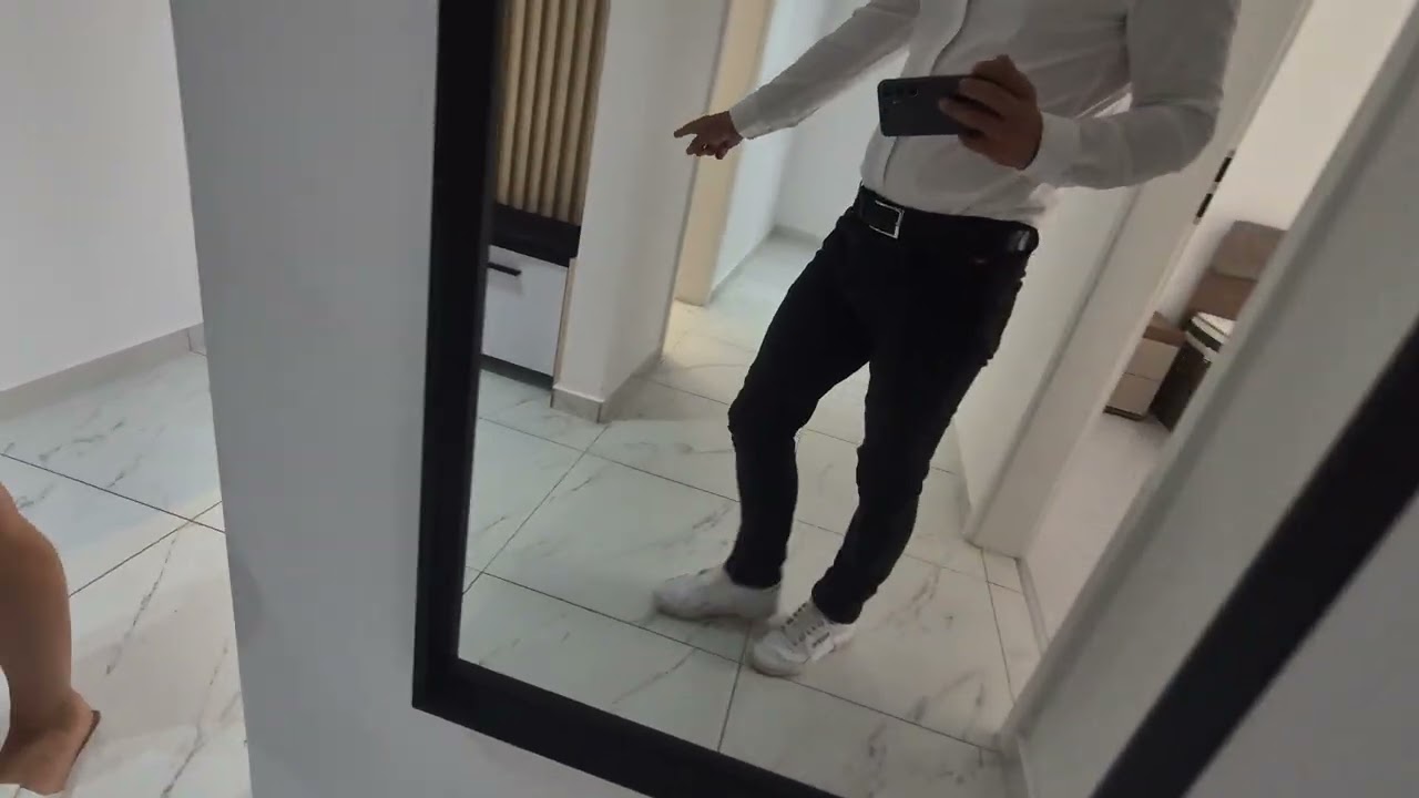 Tur video  Apartament 3 Camere Pablo Residence Theodor Pallady Bucuresti